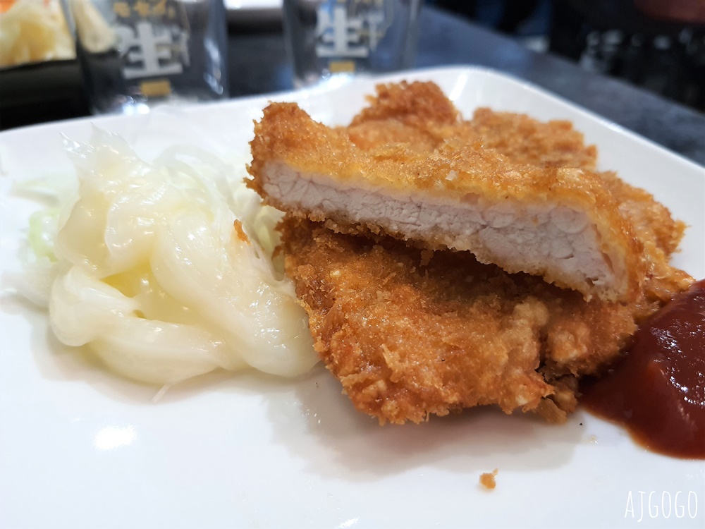 嘉義美食 茂生壽司屋 嘉義老牌日本料理老店