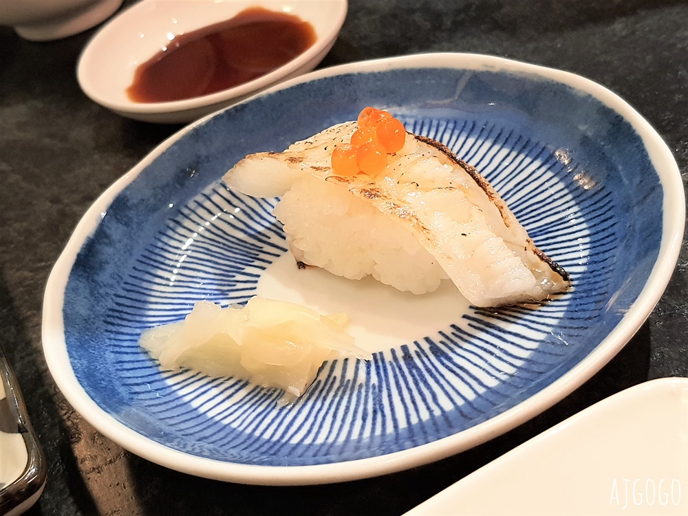 嘉義美食 茂生壽司屋 嘉義老牌日本料理老店