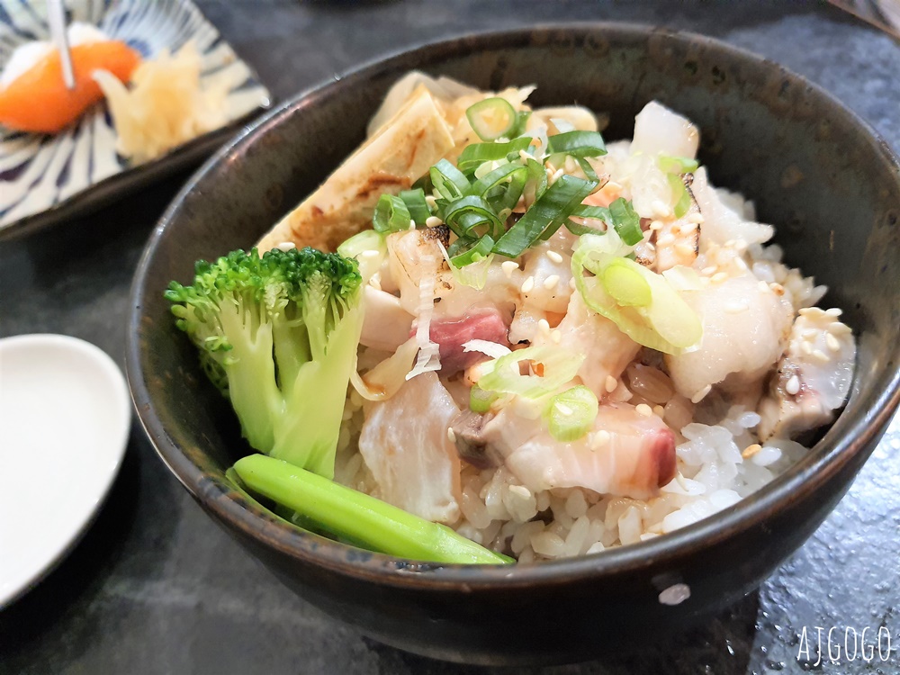 嘉義美食 茂生壽司屋 嘉義老牌日本料理老店