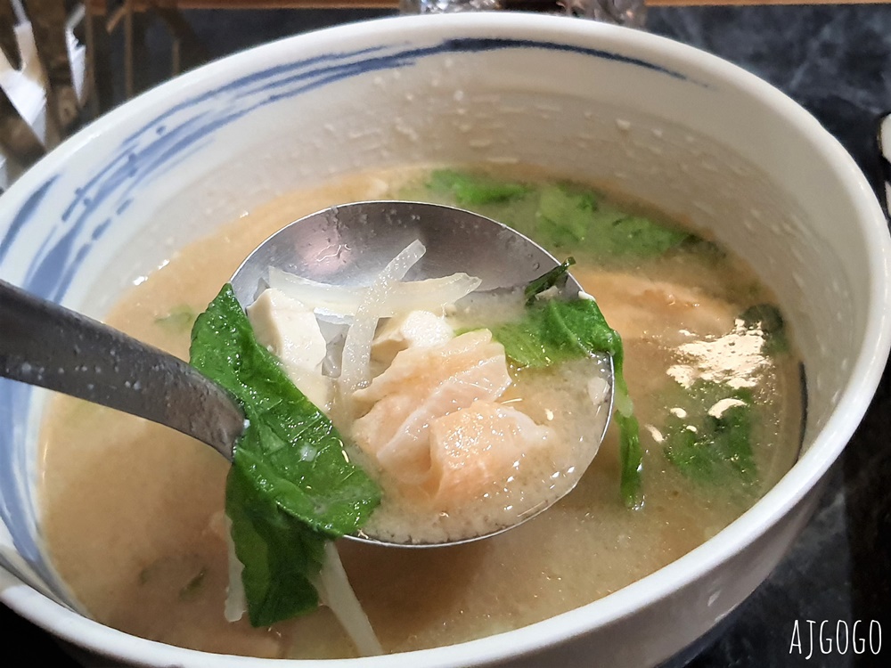 嘉義美食 茂生壽司屋 嘉義老牌日本料理老店