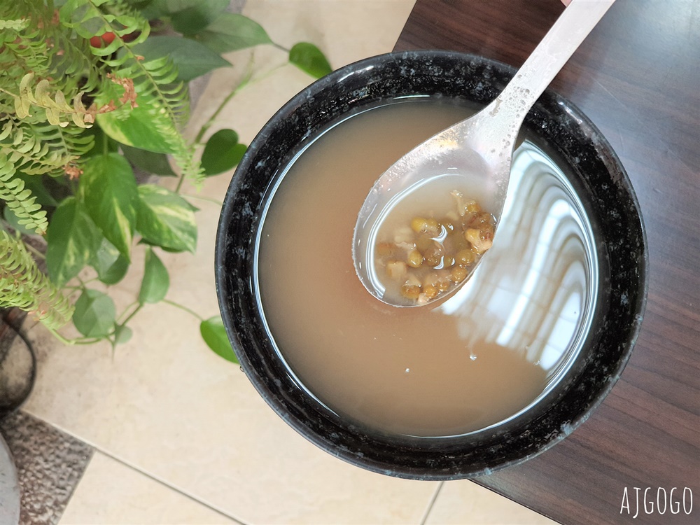 嘉義美食 有圓堂/勝一手工豆花 嘉義文化夜市旁好吃豆花剉冰店