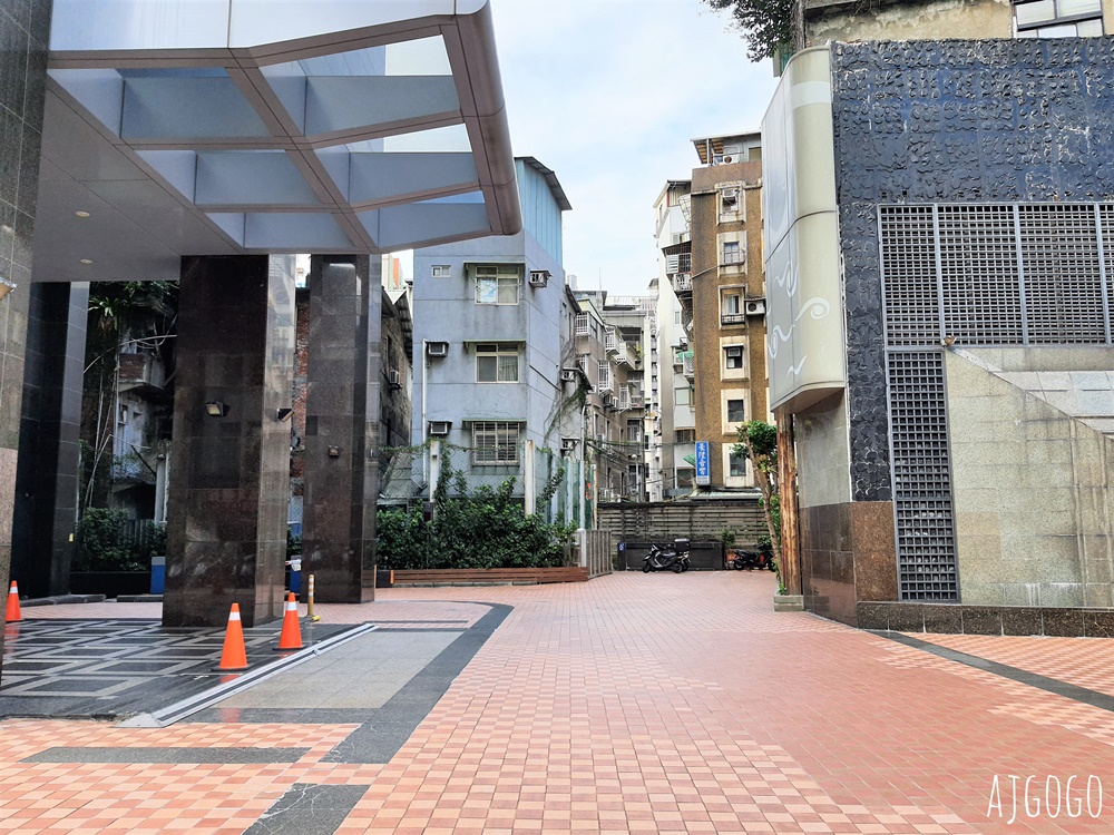 2026台北住宿 台糖台北會館 西門町 早餐、標準雙床房、免費停車場 台北住宿