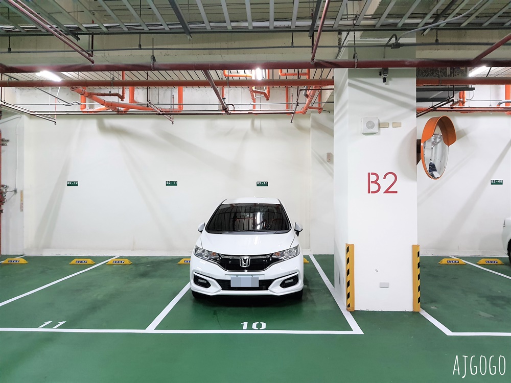 2026台北住宿 台糖台北會館 西門町 早餐、標準雙床房、免費停車場 台北住宿