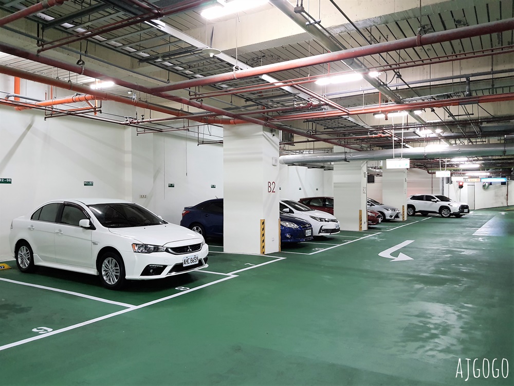 2026台北住宿 台糖台北會館 西門町 早餐、標準雙床房、免費停車場 台北住宿