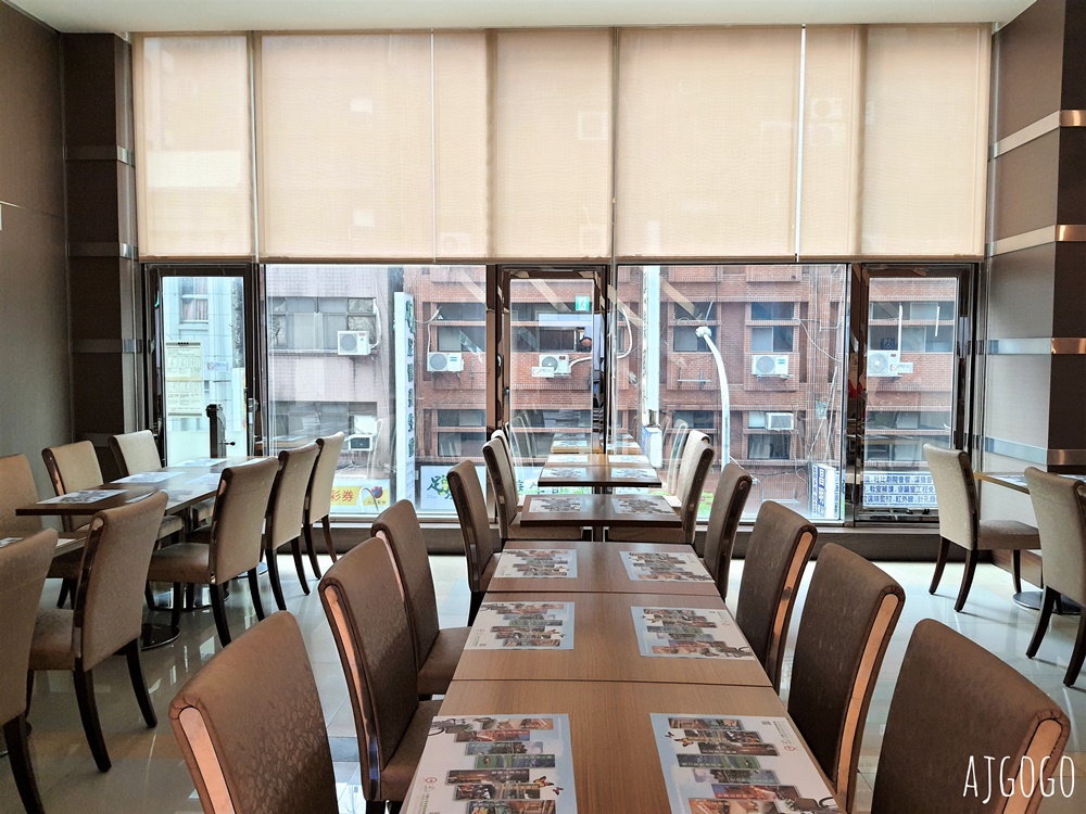 台北住宿 台糖台北會館早餐 甜心餐廳 有御品醬滷豬腳吃到飽