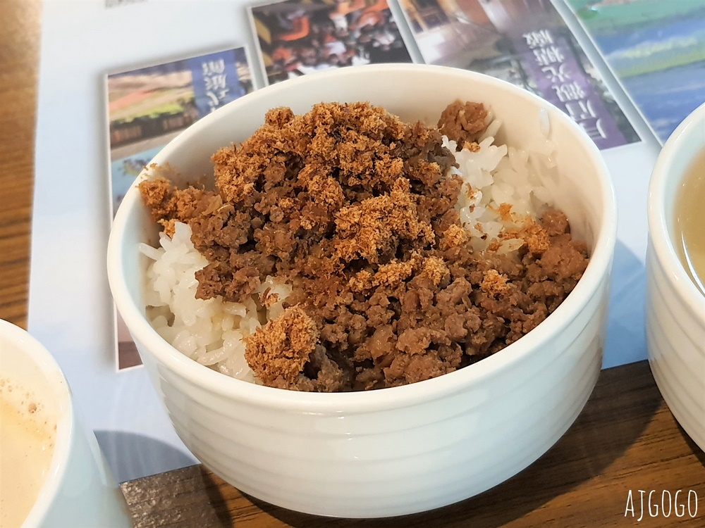 台北住宿 台糖台北會館早餐 甜心餐廳 有御品醬滷豬腳吃到飽