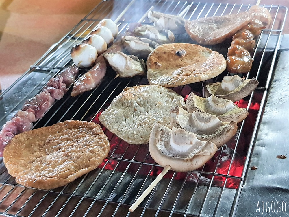 東港美食 東港牛哥海鮮碳烤 熱炒、牡蠣好新鮮 東港晚餐消夜推薦 屏東美食