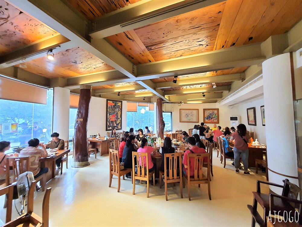 彰化美食 黑公雞風味餐廳 八卦山彰化餐廳 每日限量白斬雞