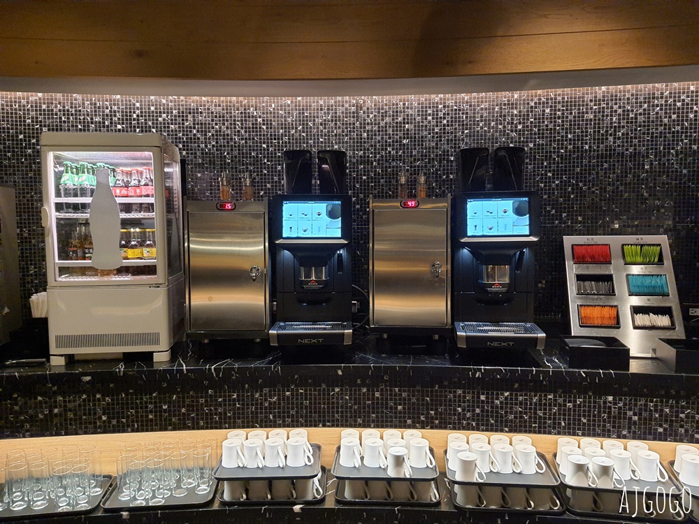 台北美食 晶華酒店栢麗廳 平日晚餐 台北吃到飽餐廳