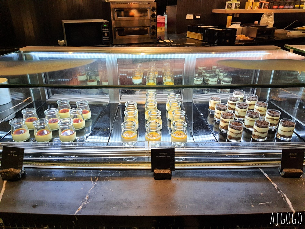 台北美食 晶華酒店栢麗廳 平日晚餐 台北吃到飽餐廳
