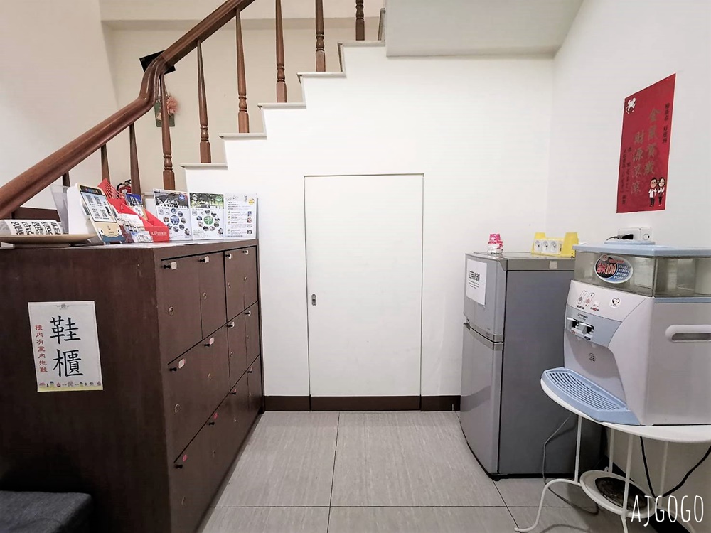 2026東港住宿 東港助宿民宿 青年旅館 四人房 便宜東港民宿 近安泰醫院