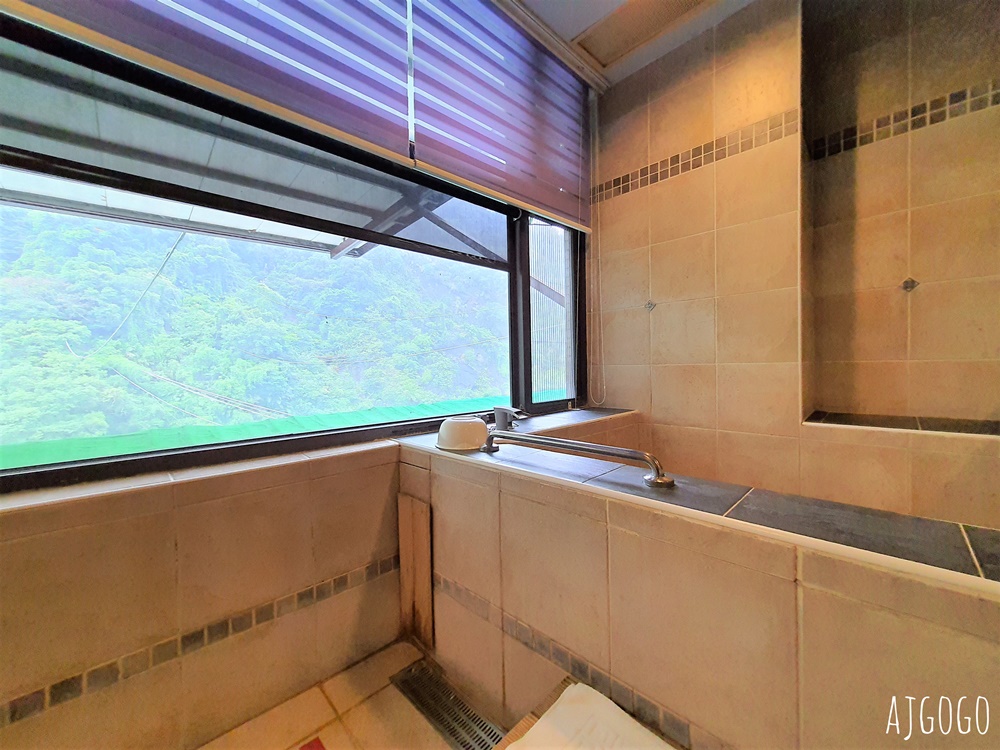 2026烏來溫泉 山之川溫泉會館 便宜烏來泡湯 雙人溫馨湯屋1.5小時與下午茶點