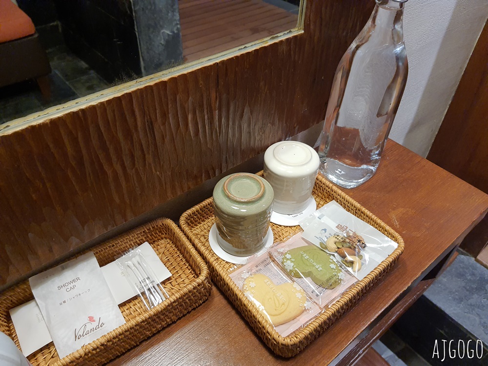 2026烏來溫泉 馥蘭朵烏來渡假酒店 景觀湯屋 享受1小時的兩人溫泉時光