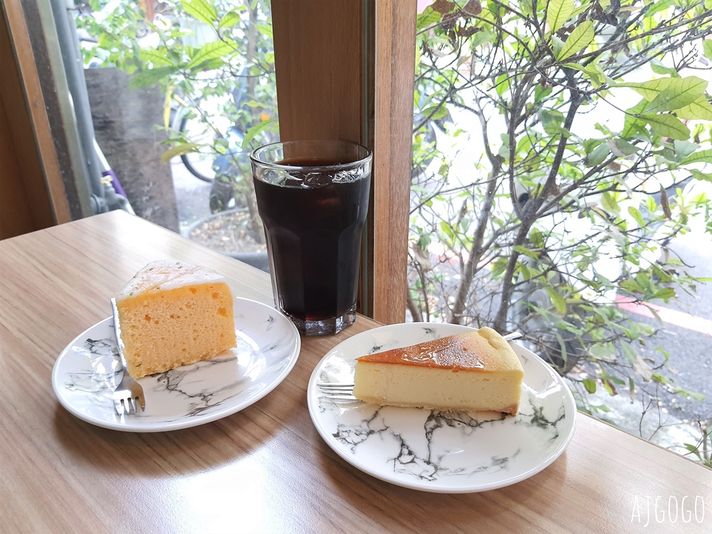 已歇業 屏東美食 順順堂 屏東市的老屋咖啡館