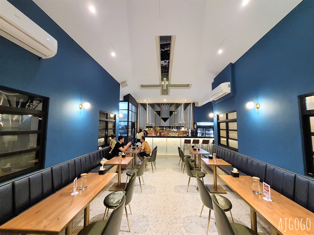 中壢美食 癮食聖堂 龍岡國旗屋旁的網美餐廳 忠貞市場來點雲南料理 桃園美食推薦