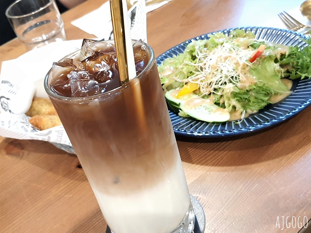中壢美食 癮食聖堂 龍岡國旗屋旁的網美餐廳 忠貞市場來點雲南料理 桃園美食推薦