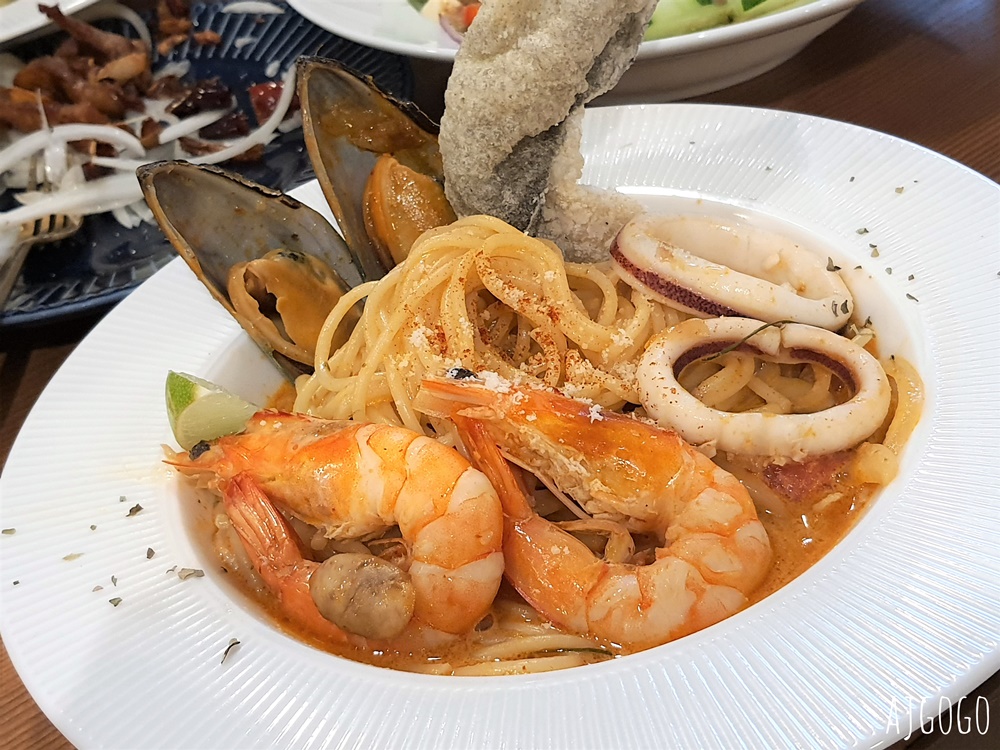 中壢美食 癮食聖堂 龍岡國旗屋旁的網美餐廳 忠貞市場來點雲南料理 桃園美食推薦