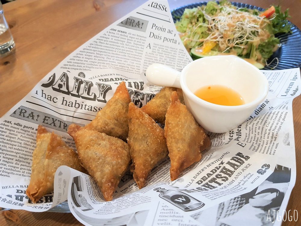 中壢美食 癮食聖堂 龍岡國旗屋旁的網美餐廳 忠貞市場來點雲南料理 桃園美食推薦