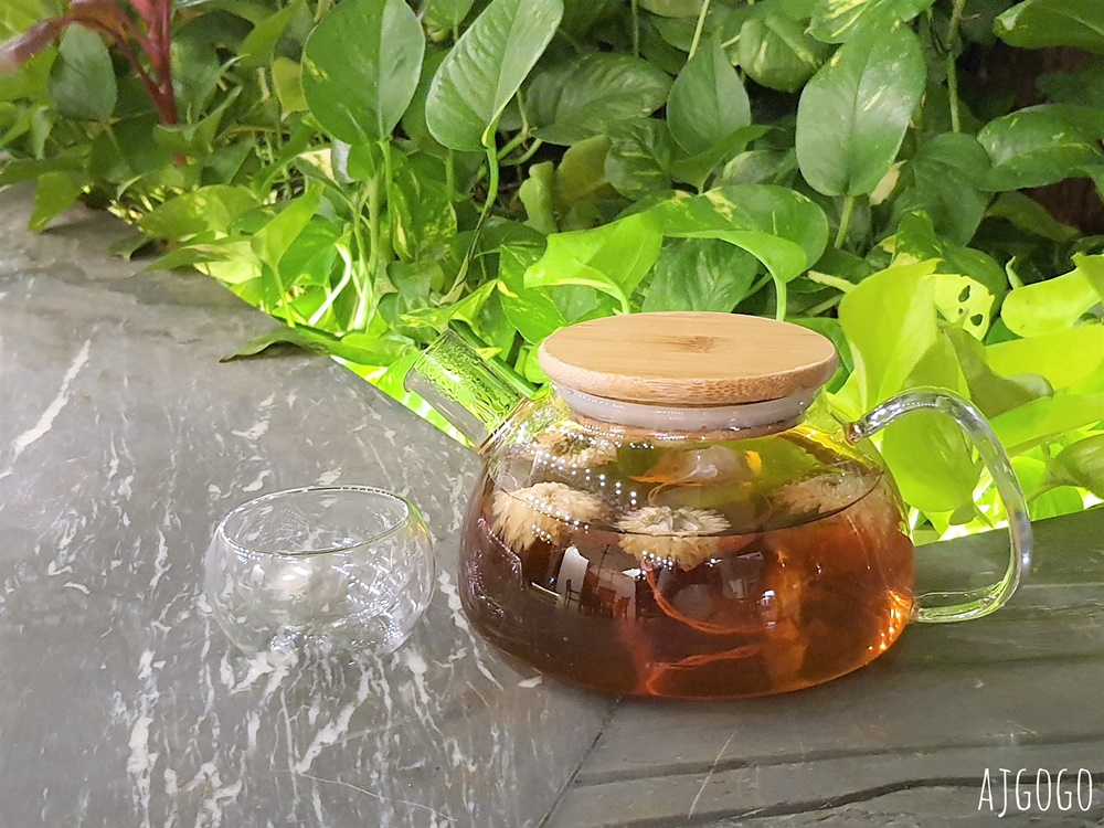 中壢美食 癮食聖堂 龍岡國旗屋旁的網美餐廳 忠貞市場來點雲南料理 桃園美食推薦
