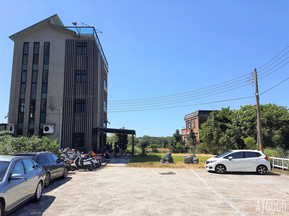 已歇業 三芝煙燻小棧 北海岸的德國創意料理 豬腳、香腸好吃 菜單分享