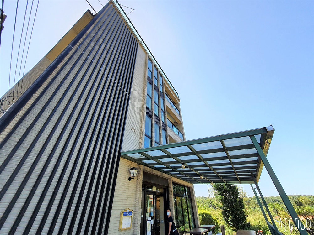 已歇業 三芝煙燻小棧 北海岸的德國創意料理 豬腳、香腸好吃 菜單分享