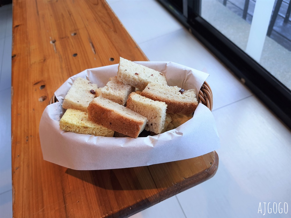 已歇業 三芝煙燻小棧 北海岸的德國創意料理 豬腳、香腸好吃 菜單分享