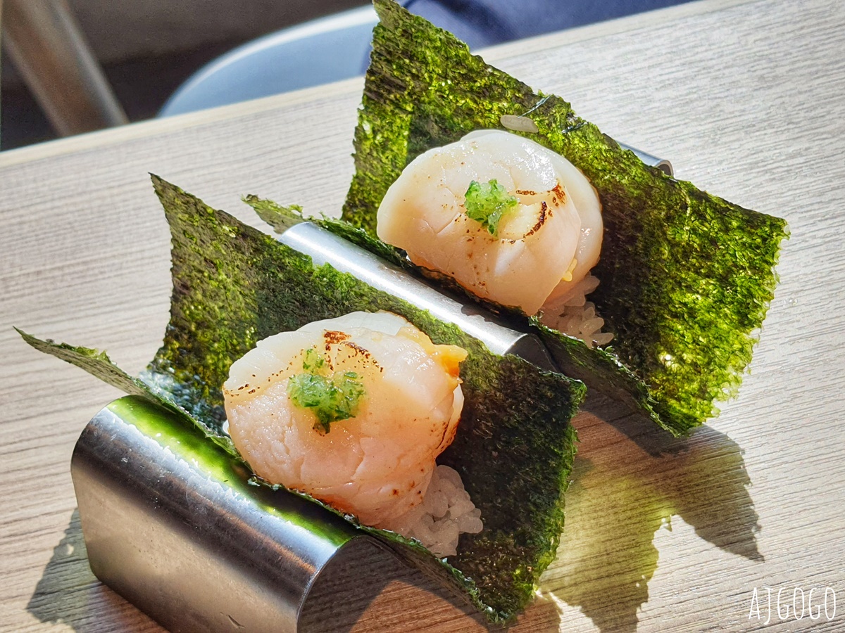 即時熱門文章：高雄美食 旭集高雄義享店 平日午餐 干貝吃到飽 高雄日本料理吃到飽推薦