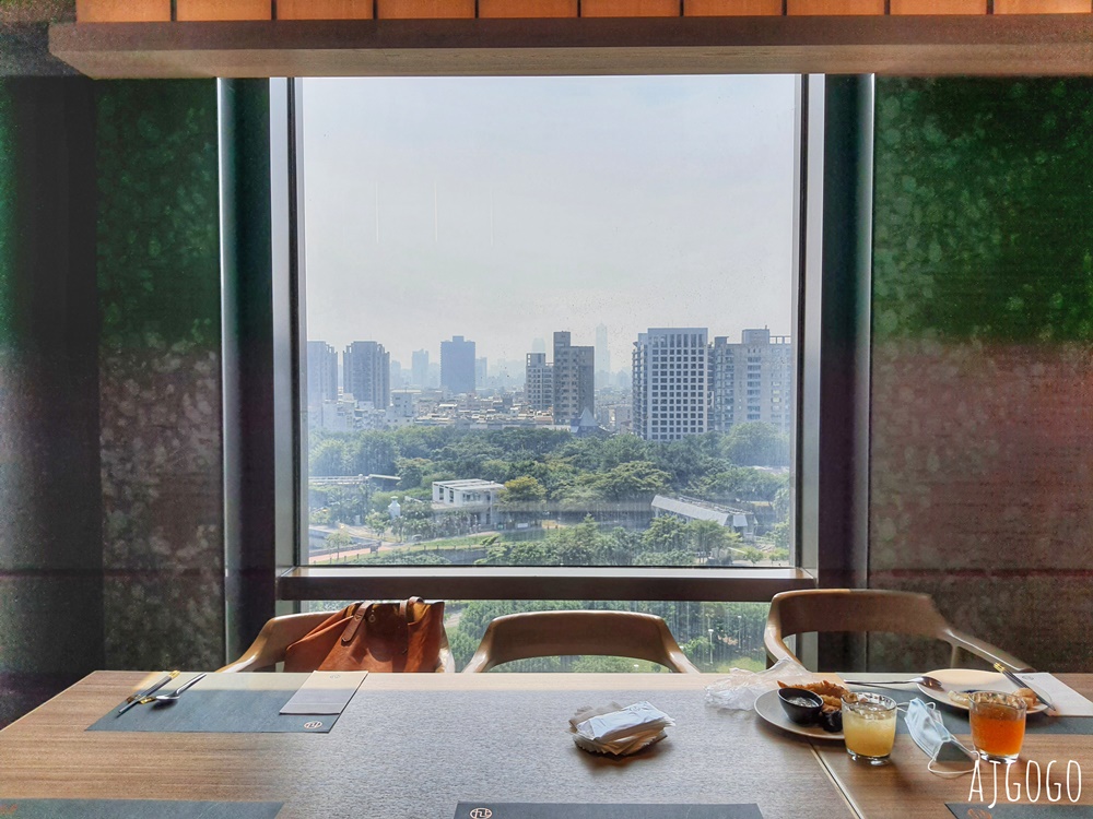 高雄美食 旭集高雄義享店 平日午餐 干貝吃到飽 高雄日本料理吃到飽推薦