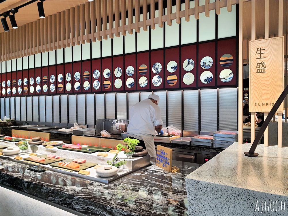 高雄美食 旭集高雄義享店 平日午餐 干貝吃到飽 高雄日本料理吃到飽推薦 高雄美食 旭集高雄義享店 平日午餐 干貝吃到飽 高雄日本料理吃到飽推薦