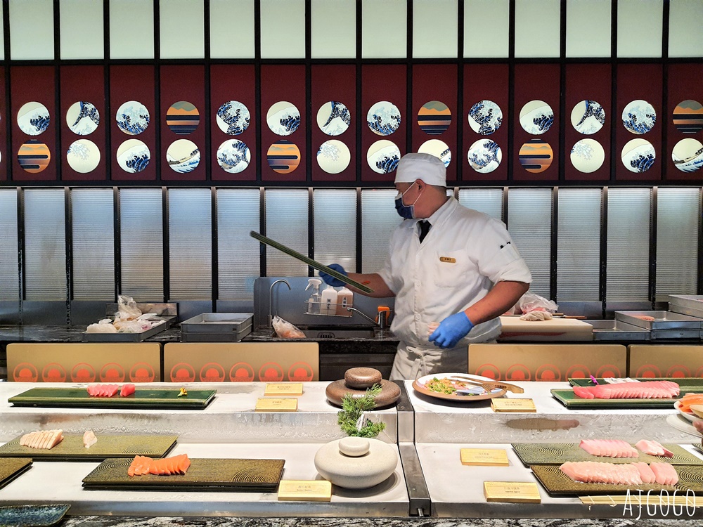 高雄美食 旭集高雄義享店 平日午餐 干貝吃到飽 高雄日本料理吃到飽推薦 高雄美食 旭集高雄義享店 平日午餐 干貝吃到飽 高雄日本料理吃到飽推薦