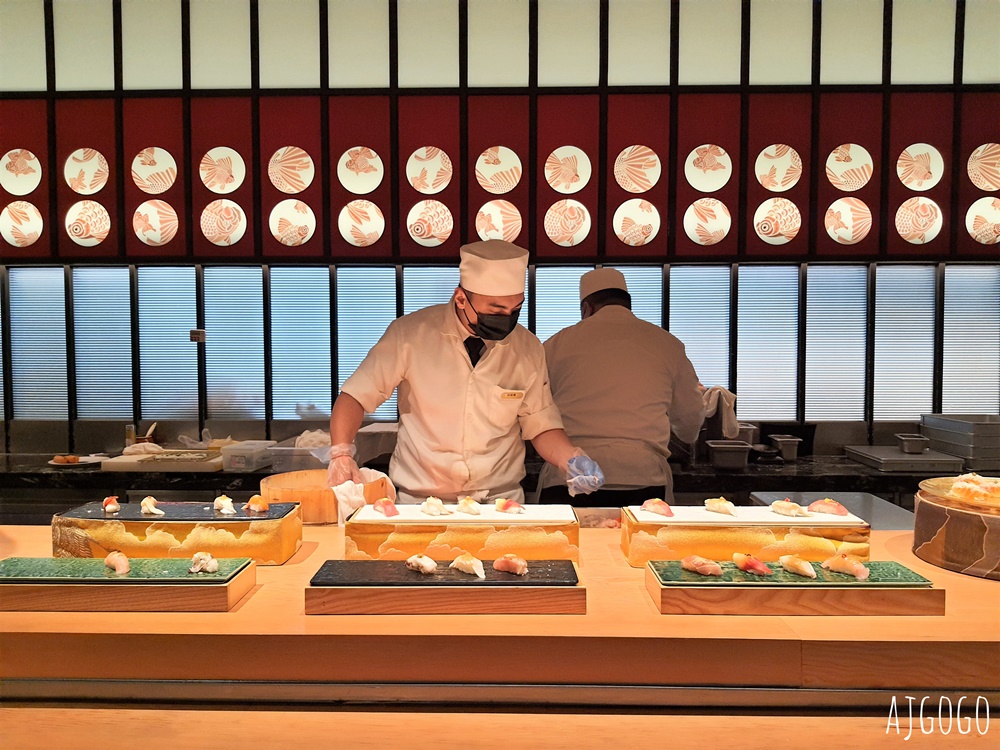 高雄美食 旭集高雄義享店 平日午餐 干貝吃到飽 高雄日本料理吃到飽推薦 高雄美食 旭集高雄義享店 平日午餐 干貝吃到飽 高雄日本料理吃到飽推薦