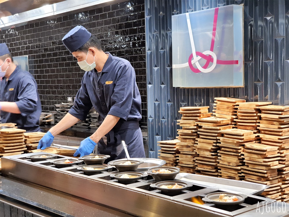 高雄美食 旭集高雄義享店 平日午餐 干貝吃到飽 高雄日本料理吃到飽推薦 高雄美食 旭集高雄義享店 平日午餐 干貝吃到飽 高雄日本料理吃到飽推薦