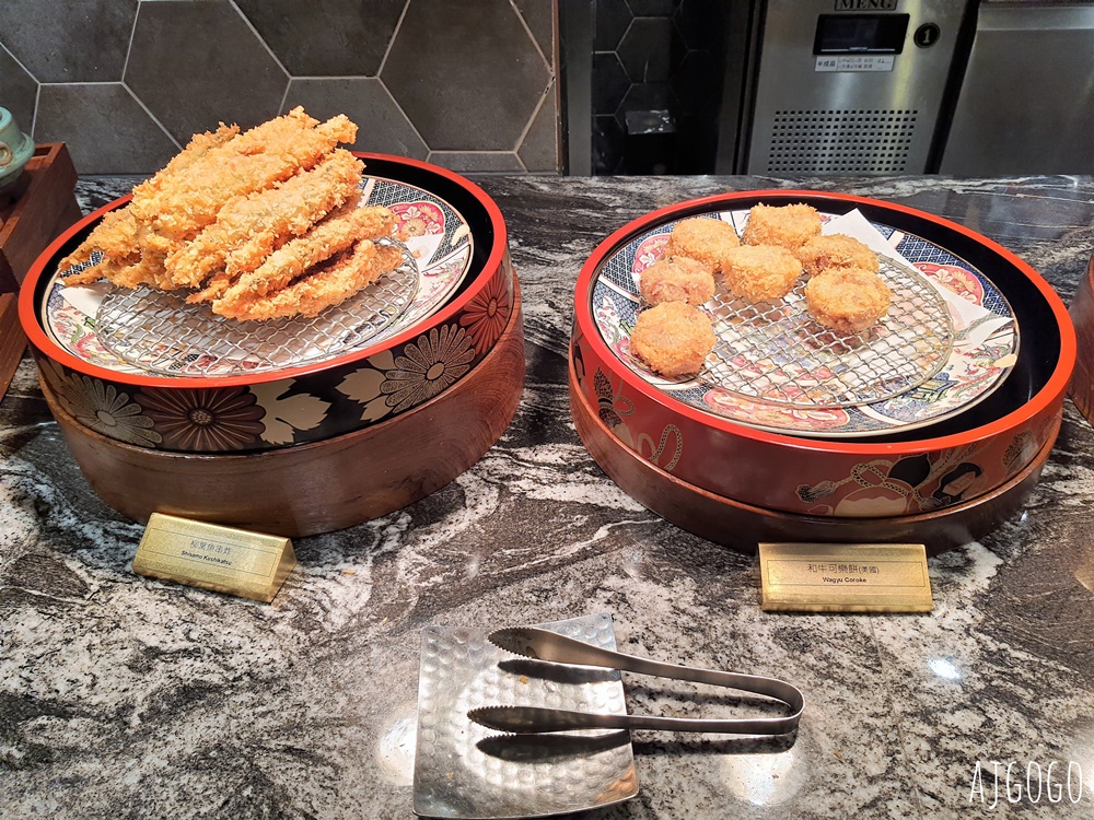 高雄美食 旭集高雄義享店 平日午餐 干貝吃到飽 高雄日本料理吃到飽推薦 高雄美食 旭集高雄義享店 平日午餐 干貝吃到飽 高雄日本料理吃到飽推薦