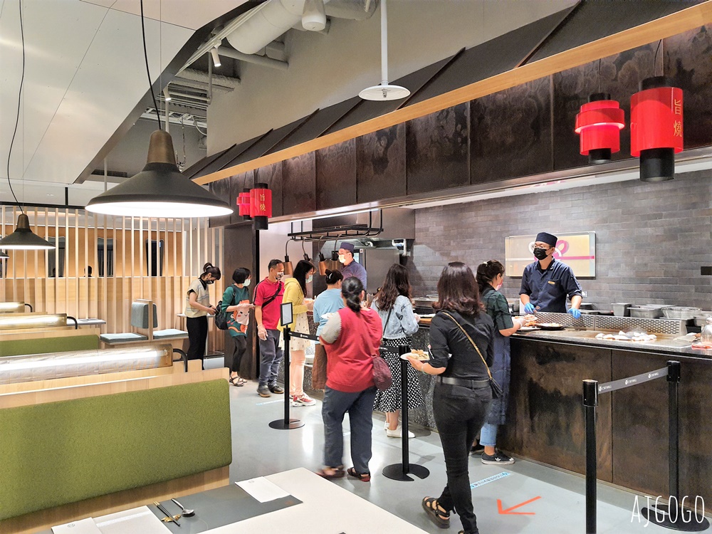 高雄美食 旭集高雄義享店 平日午餐 干貝吃到飽 高雄日本料理吃到飽推薦 高雄美食 旭集高雄義享店 平日午餐 干貝吃到飽 高雄日本料理吃到飽推薦