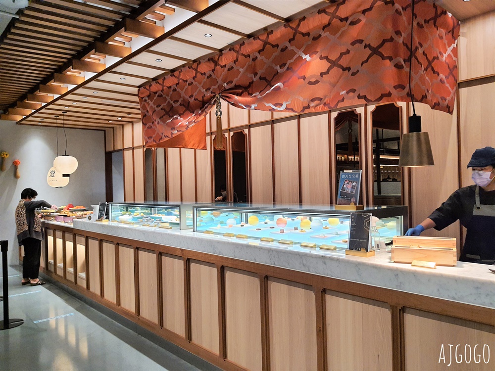高雄美食 旭集高雄義享店 平日午餐 干貝吃到飽 高雄日本料理吃到飽推薦