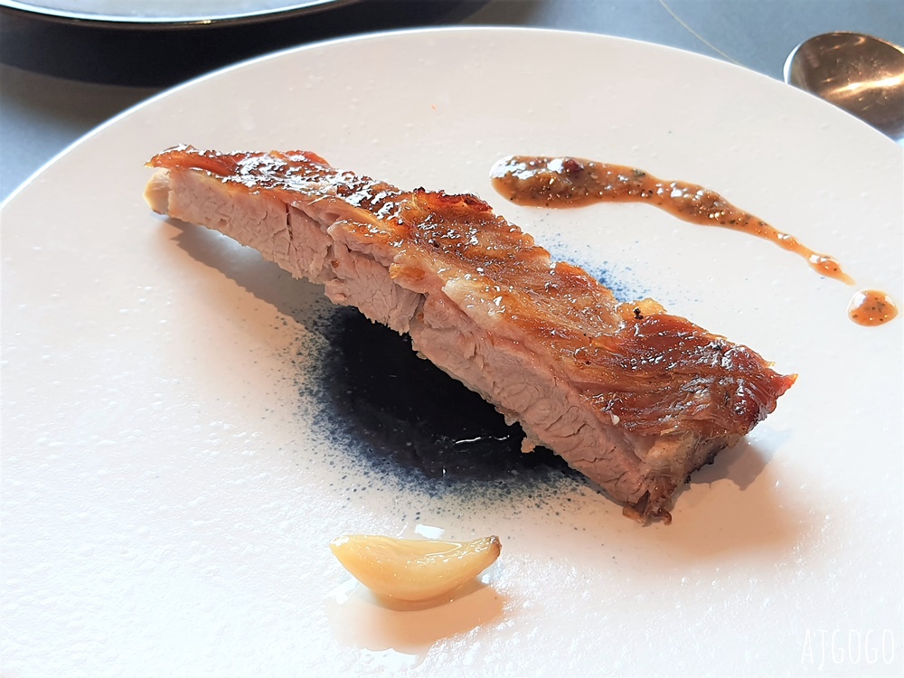 高雄美食 旭集高雄義享店 平日午餐 干貝吃到飽 高雄日本料理吃到飽推薦