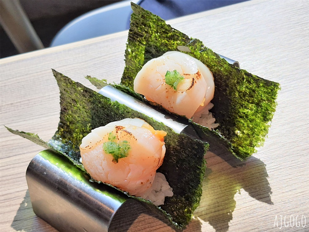 高雄美食 旭集高雄義享店 平日午餐 干貝吃到飽 高雄日本料理吃到飽推薦 高雄美食 旭集高雄義享店 平日午餐 干貝吃到飽 高雄日本料理吃到飽推薦