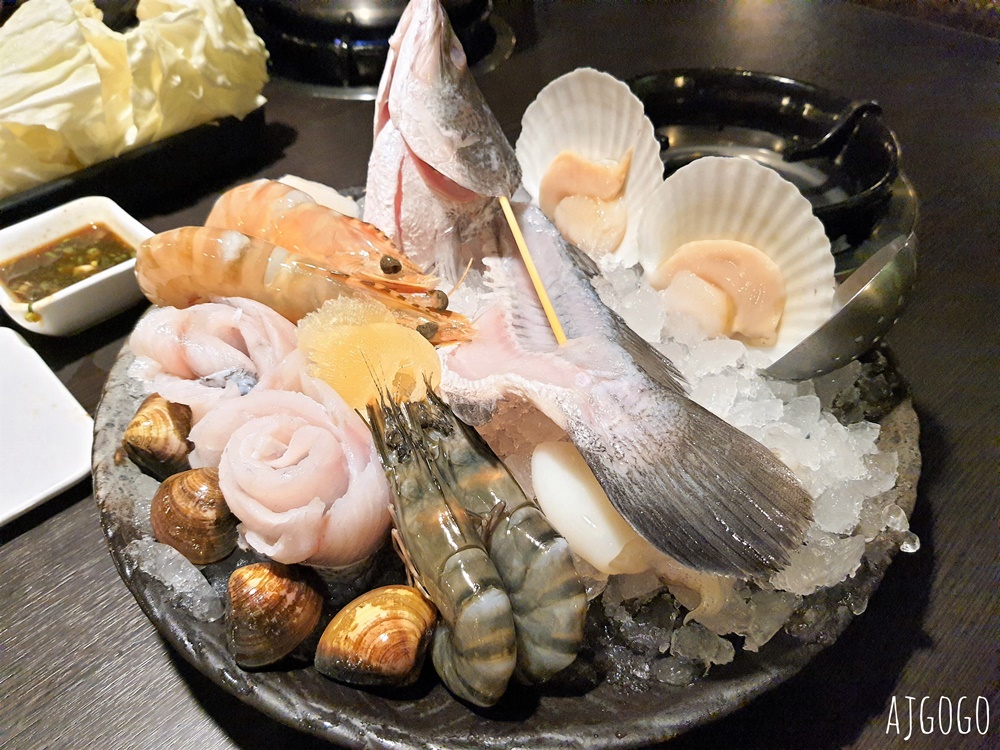 已歇業 天水玥 秘境鍋物殿 高雄小火鍋推薦 大氣裝潢 佛系收費