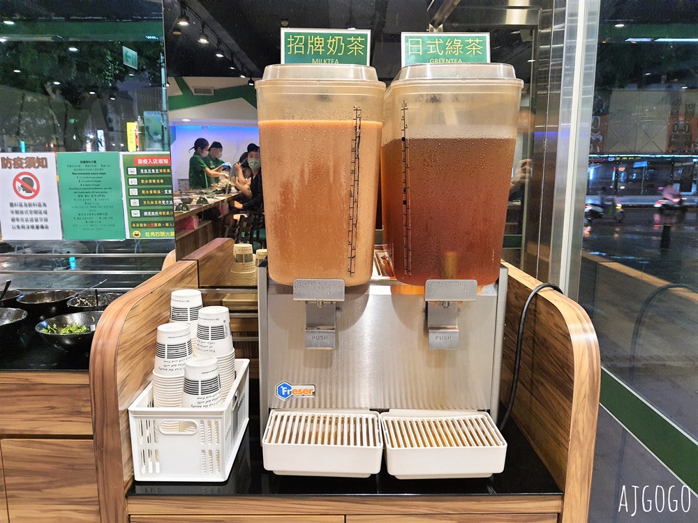 西門町美食 旺角迷你石頭火鍋 西門町超人氣火鍋店