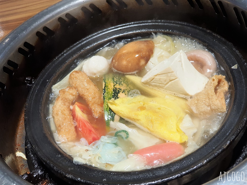 西門町美食 旺角迷你石頭火鍋 西門町超人氣火鍋店