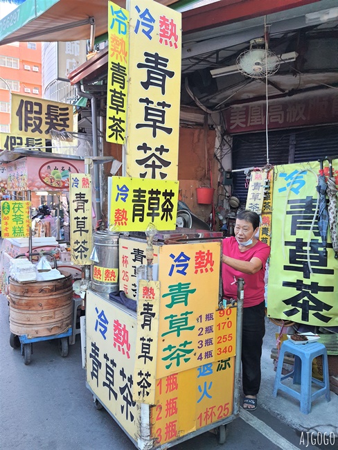 台中美食 小辣椒越南麵包 台中第三市場人氣小吃 用心製作的法國越南麵包