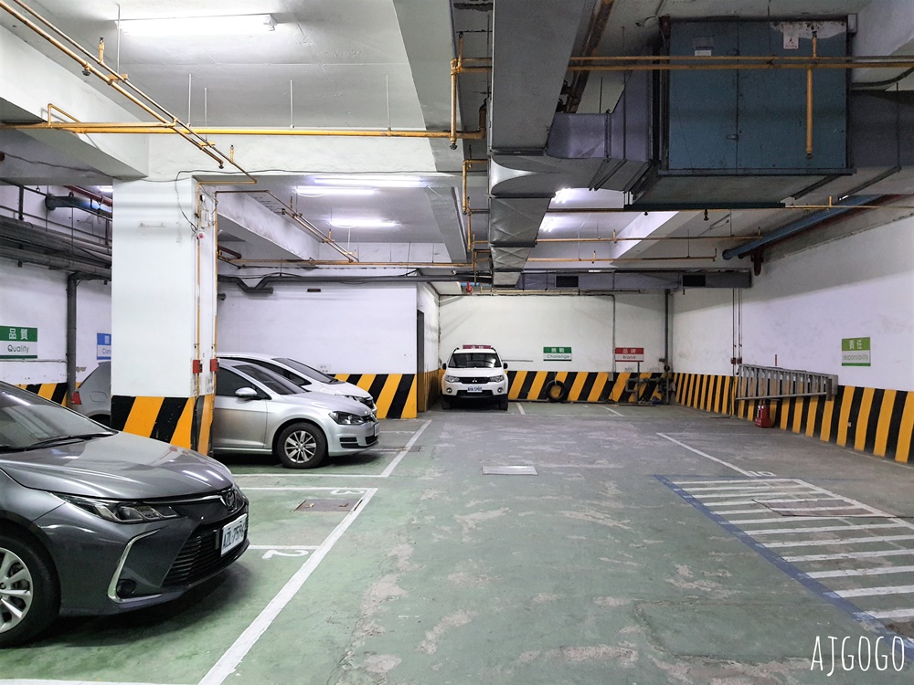 2026台南住宿 劍橋大飯店台南館 有日本味的商務飯店 早餐、停車場 台南飯店推薦