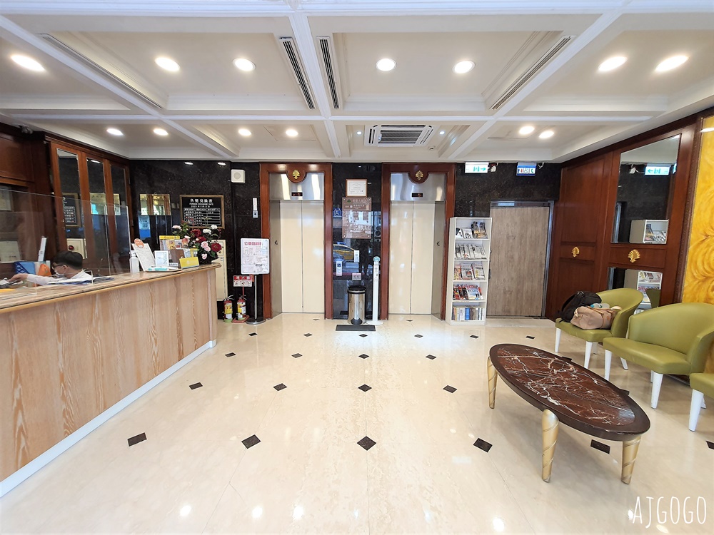 2026台南住宿 劍橋大飯店台南館 有日本味的商務飯店 早餐、停車場 台南飯店推薦
