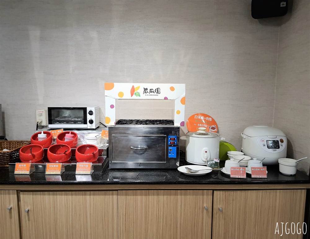 2026台南住宿 劍橋大飯店台南館 有日本味的商務飯店 早餐、停車場 台南飯店推薦