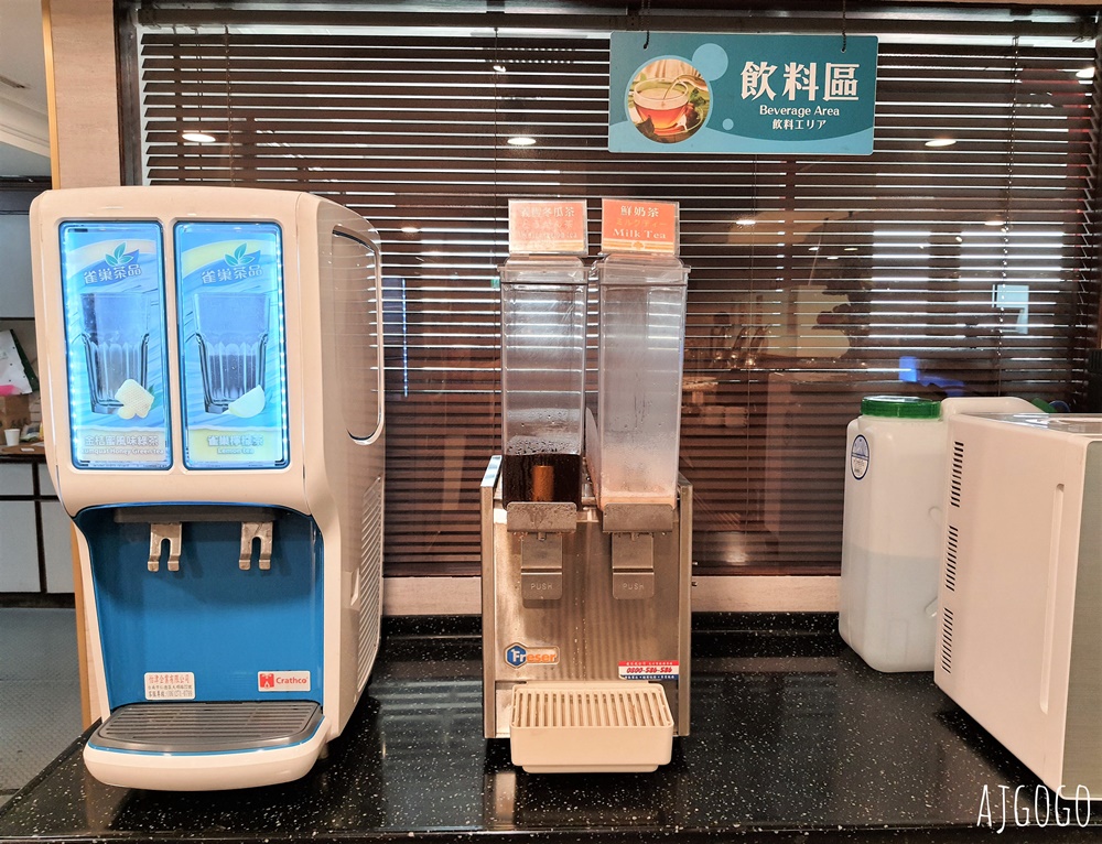 2026台南住宿 劍橋大飯店台南館 有日本味的商務飯店 早餐、停車場 台南飯店推薦