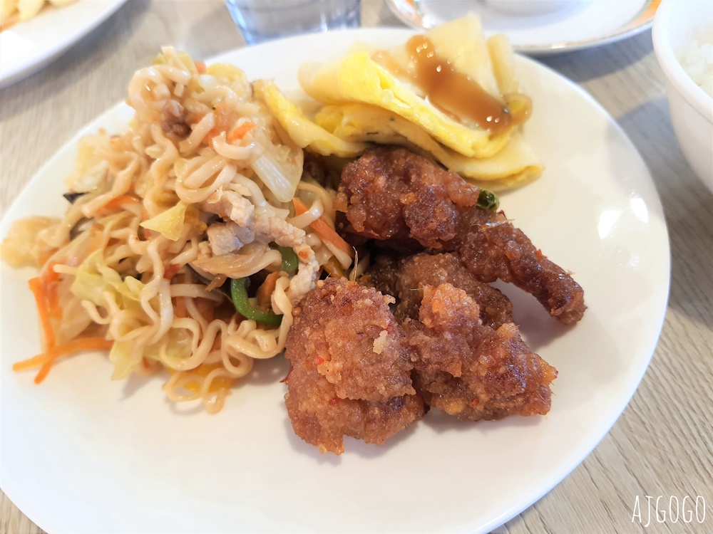 2026台南住宿 劍橋大飯店台南館 有日本味的商務飯店 早餐、停車場 台南飯店推薦