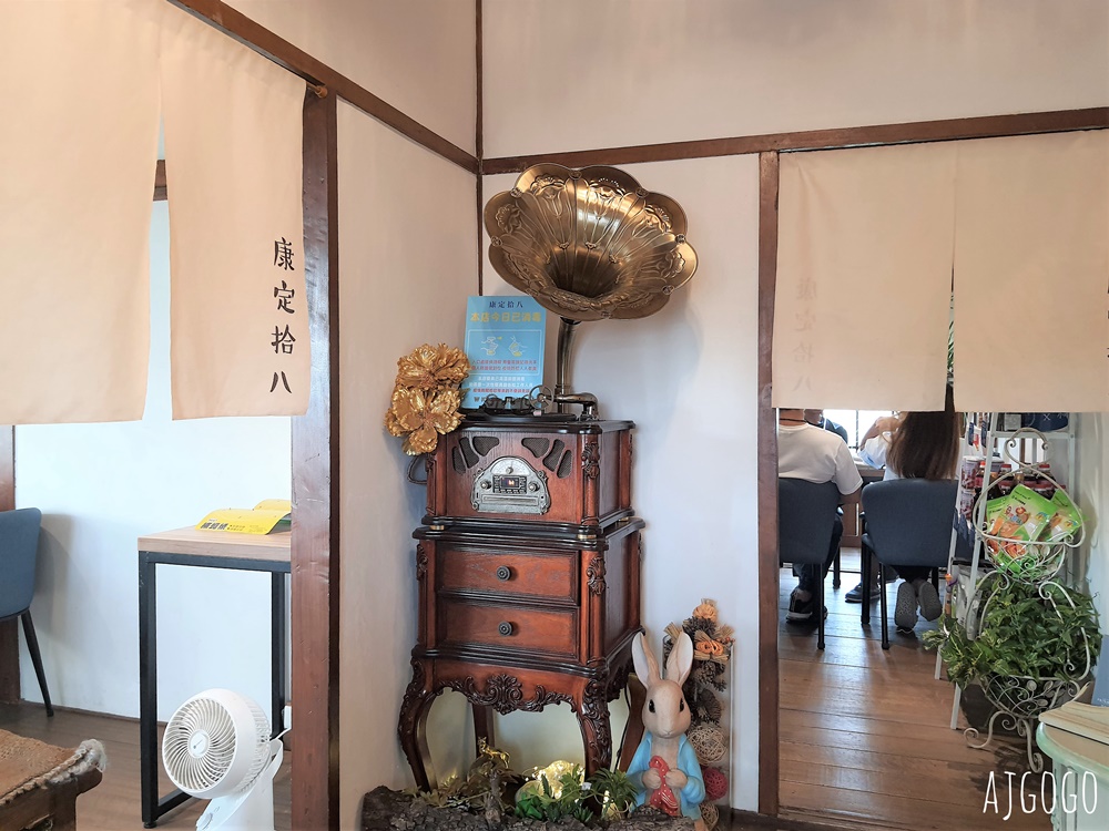 屏東美食 康定拾八 WKitchen 半殘哈密瓜鬆餅 正面天堂、背面地獄 屏東美食 康定拾八 WKitchen 半殘哈密瓜鬆餅 正面天堂、背面地獄