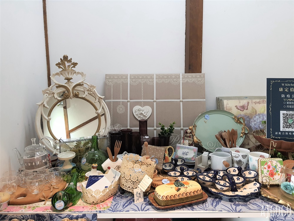 屏東美食 康定拾八 WKitchen 半殘哈密瓜鬆餅 正面天堂、背面地獄 屏東美食 康定拾八 WKitchen 半殘哈密瓜鬆餅 正面天堂、背面地獄