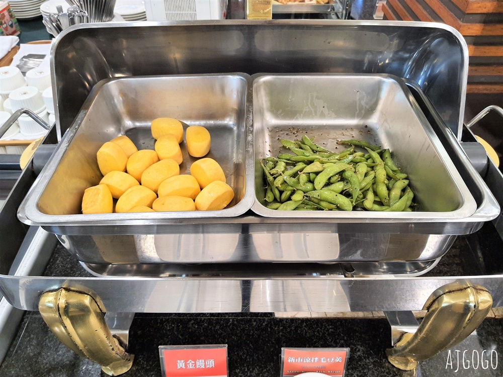 2026台南住宿 劍橋大飯店台南館 有日本味的商務飯店 早餐、停車場 台南飯店推薦