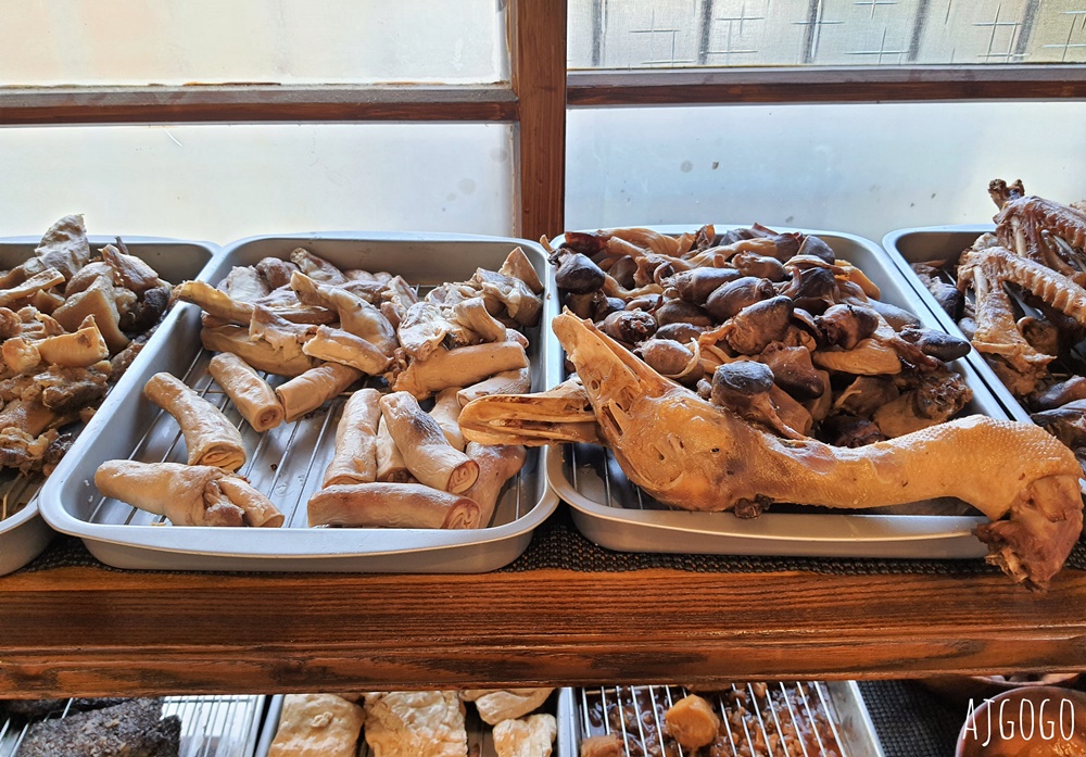 台南美食 新營葉明致麵舖 老建築改建的文青麵店 新營美食